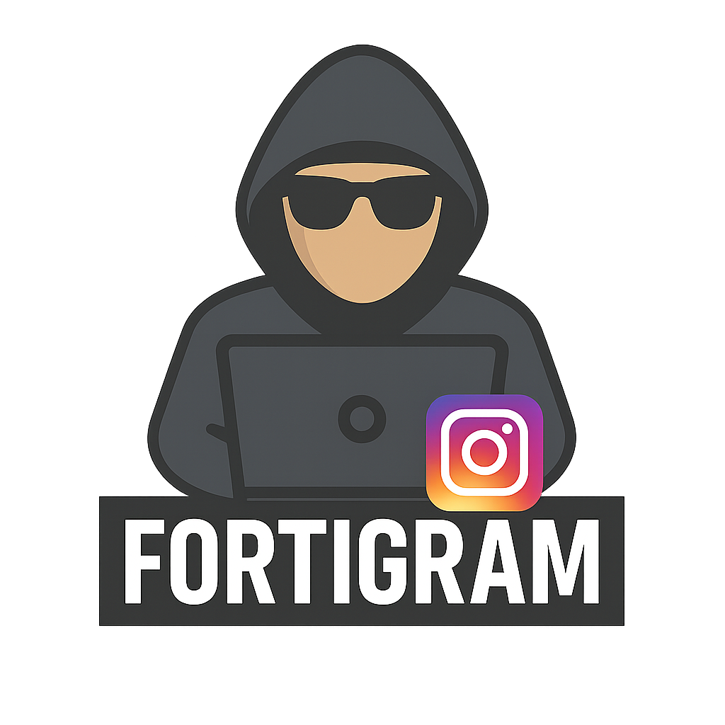 Logo Fortigram